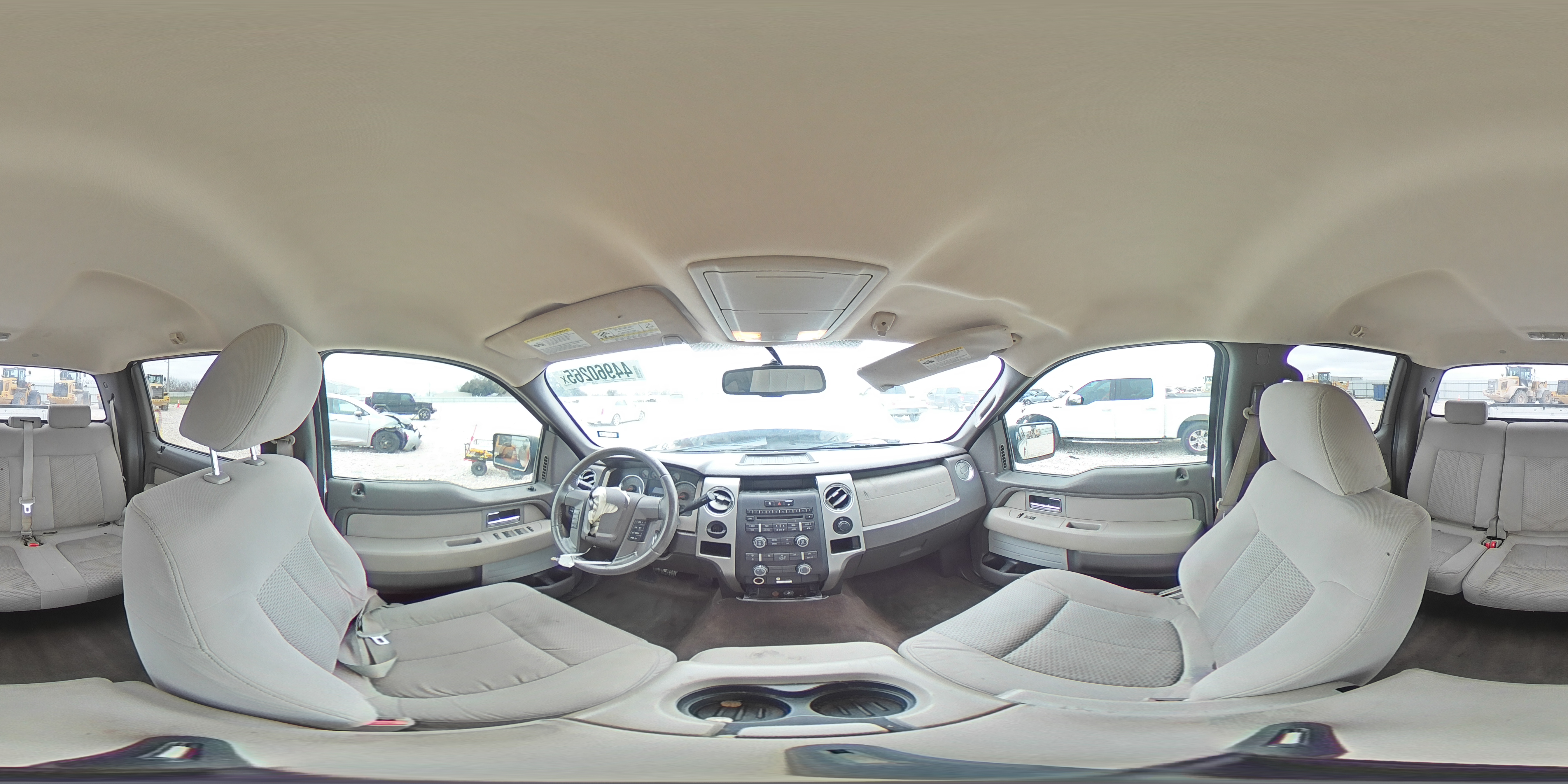 2009 Ford F-150 - Image 13