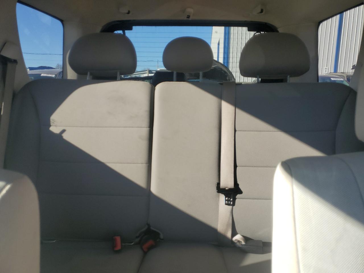 2012 Ford Escape - Image 10