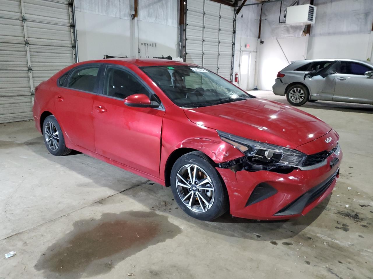 2023 Kia Forte - Image 4
