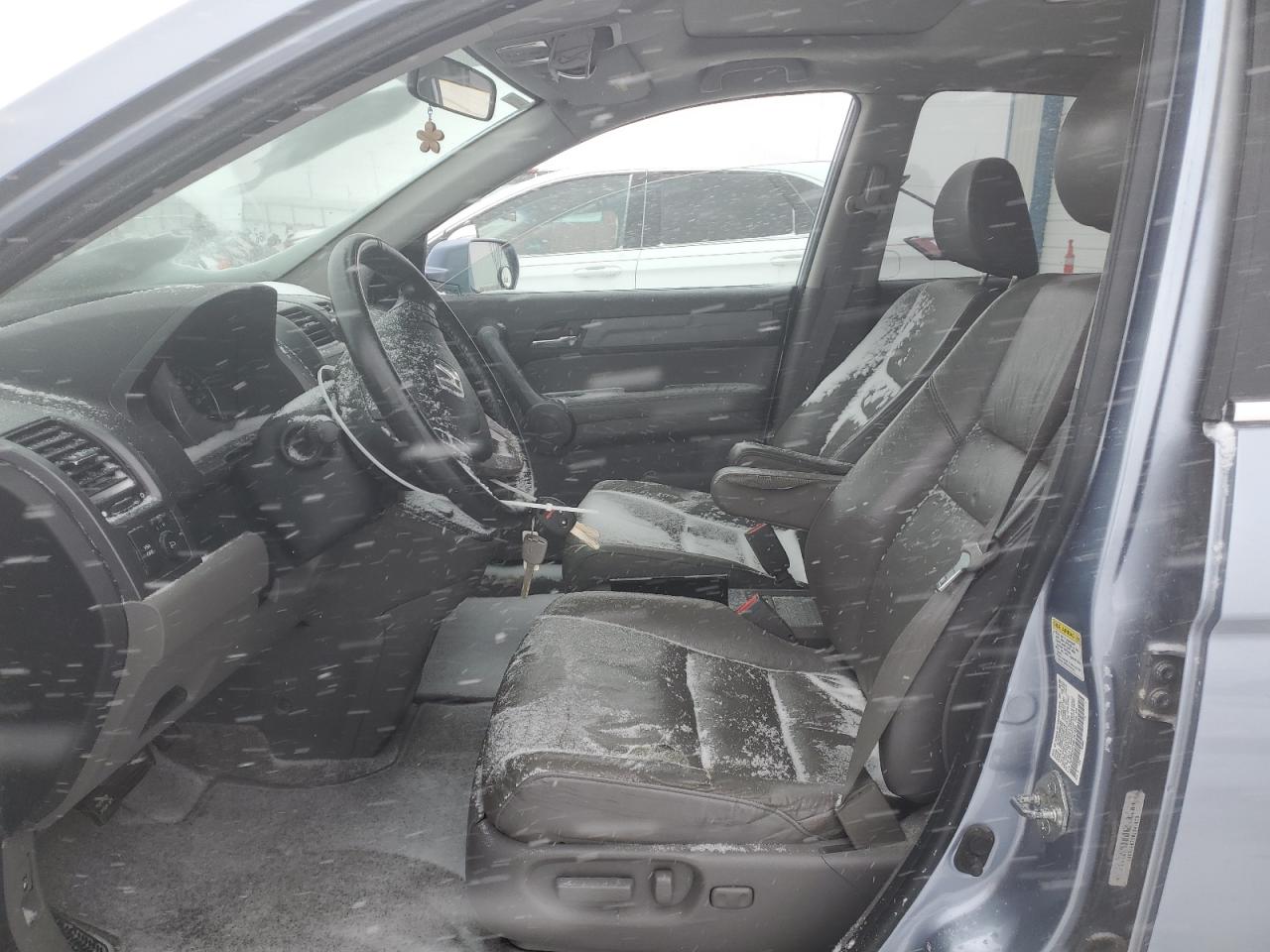 2008 Honda CR-V - Image 7