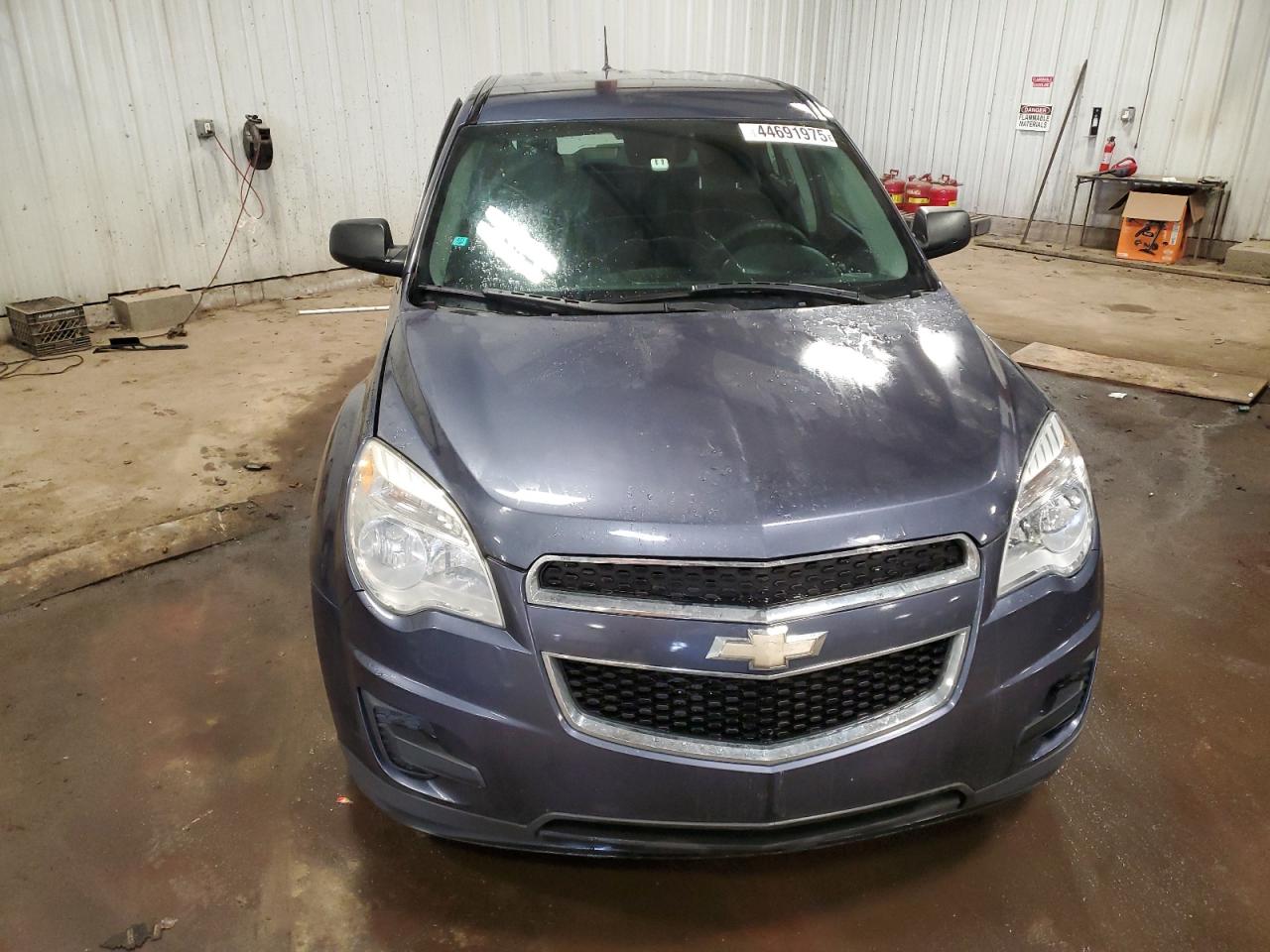 2014 Chevrolet Equinox - Image 5