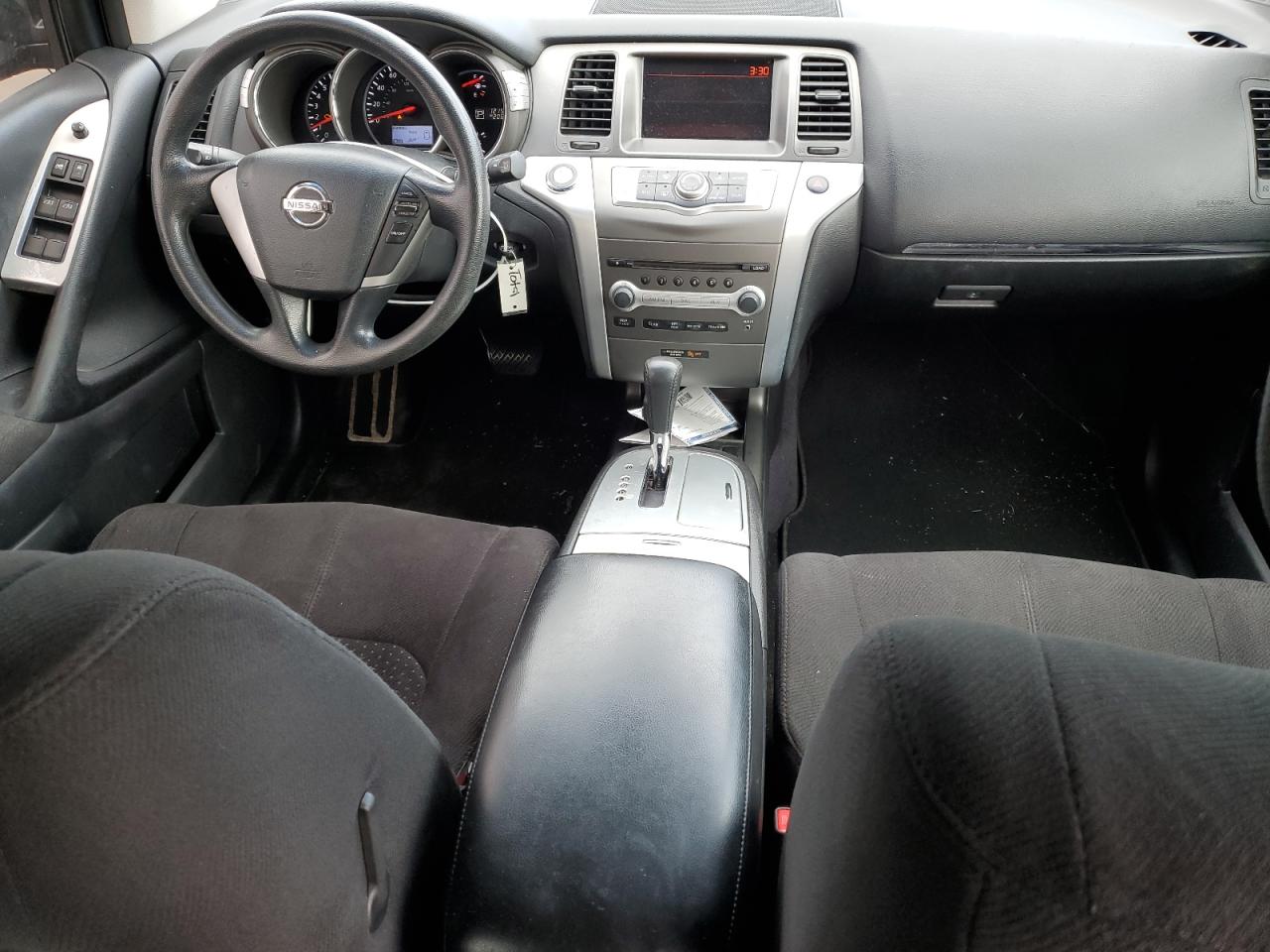 2014 Nissan Murano - Image 8