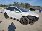 2020 Tesla Model X  იყიდება Harleyville-ში, SC - All Over