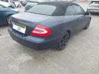 2003 MERCEDES BENZ CLK 240 EL for sale at Copart SANDWICH