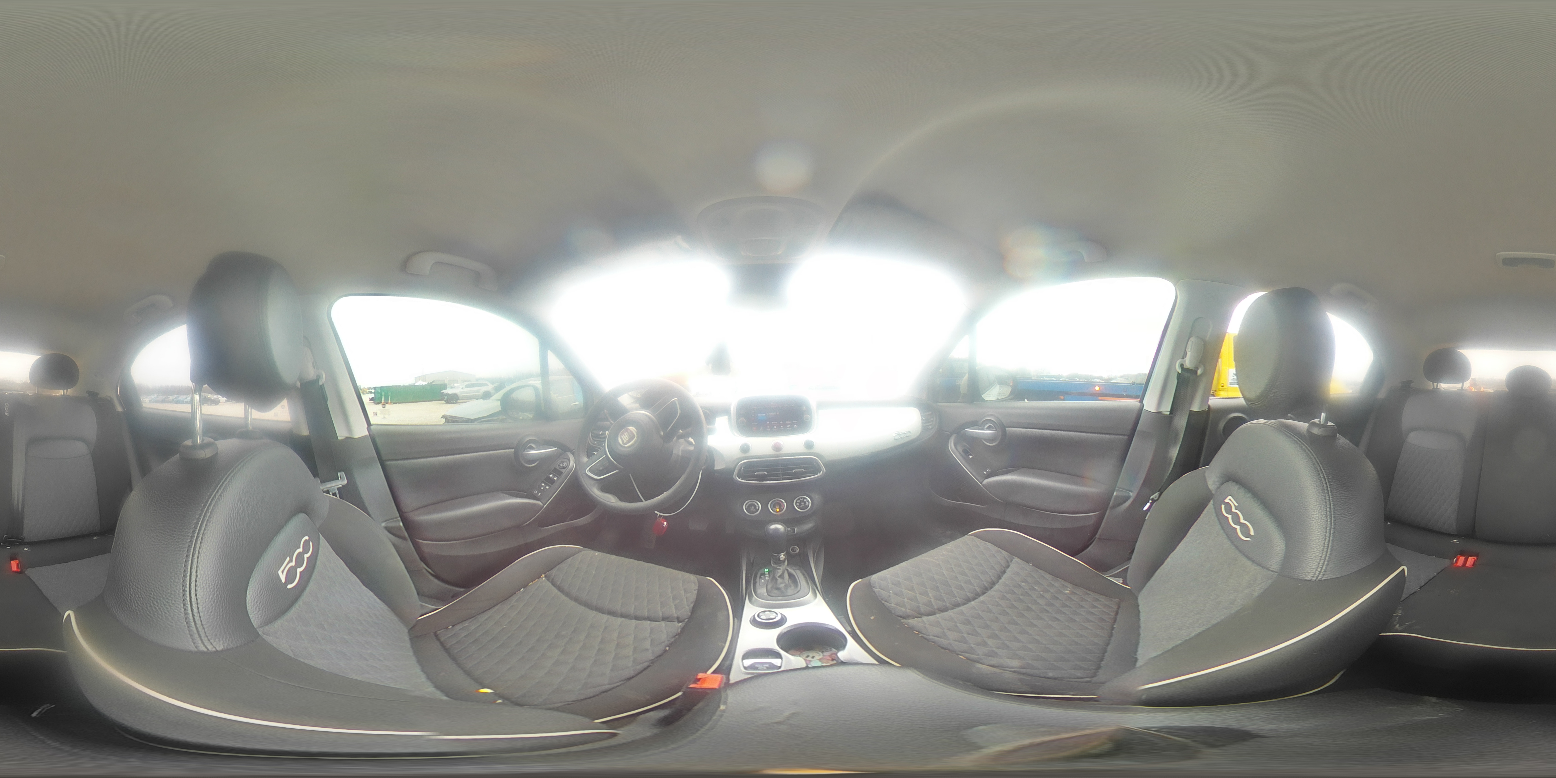 2019 Fiat 500 - Image 14