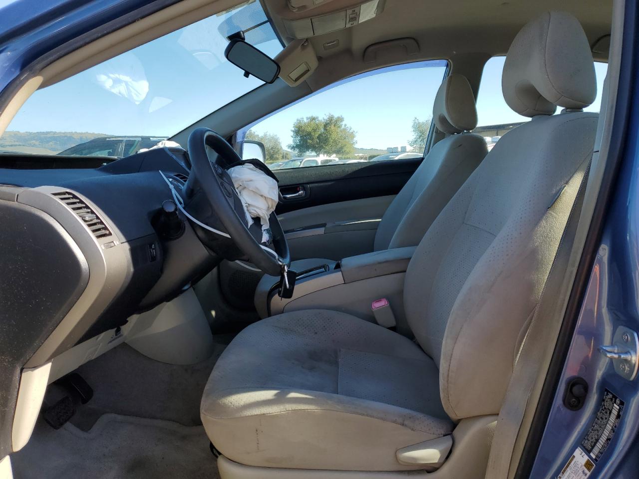 2006 Toyota Prius - Image 7