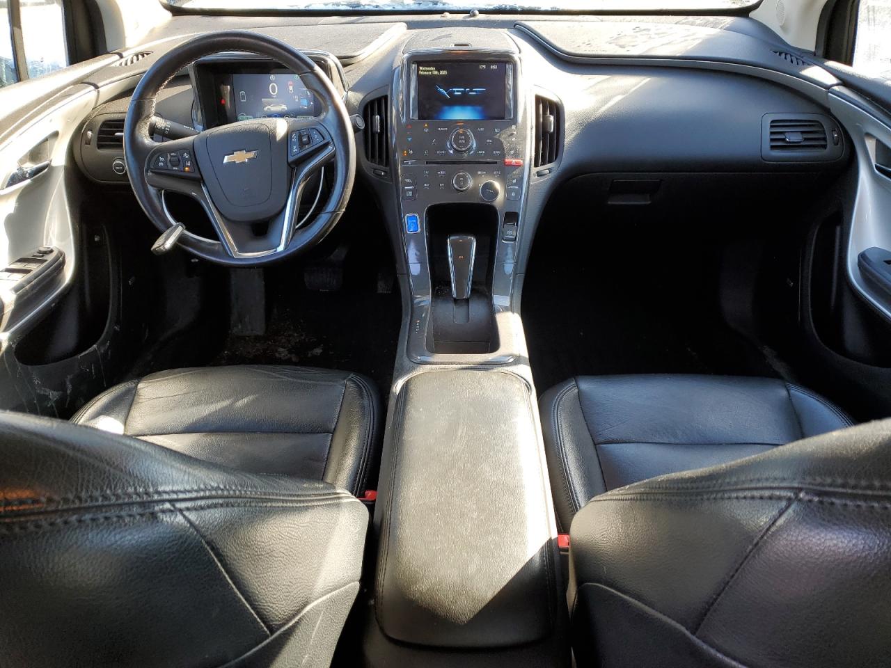 2014 Chevrolet Volt - Image 8