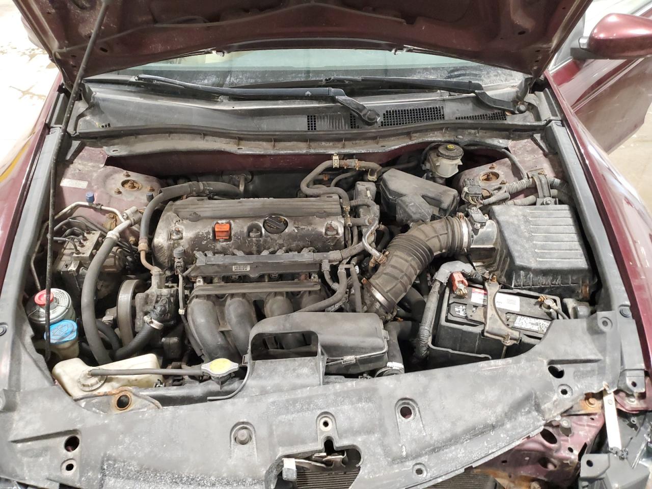 2012 Honda Accord - Image 11