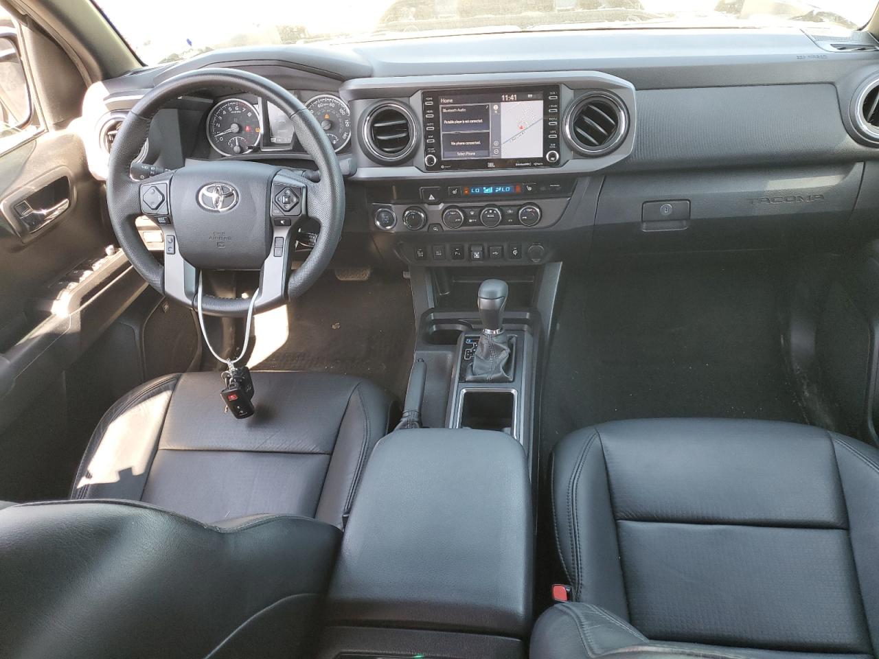2022 Toyota Tacoma - Image 8