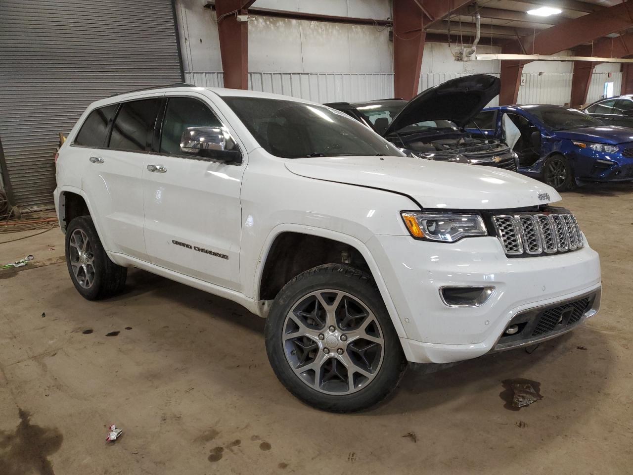2019 Jeep Grand Cherokee - Image 4
