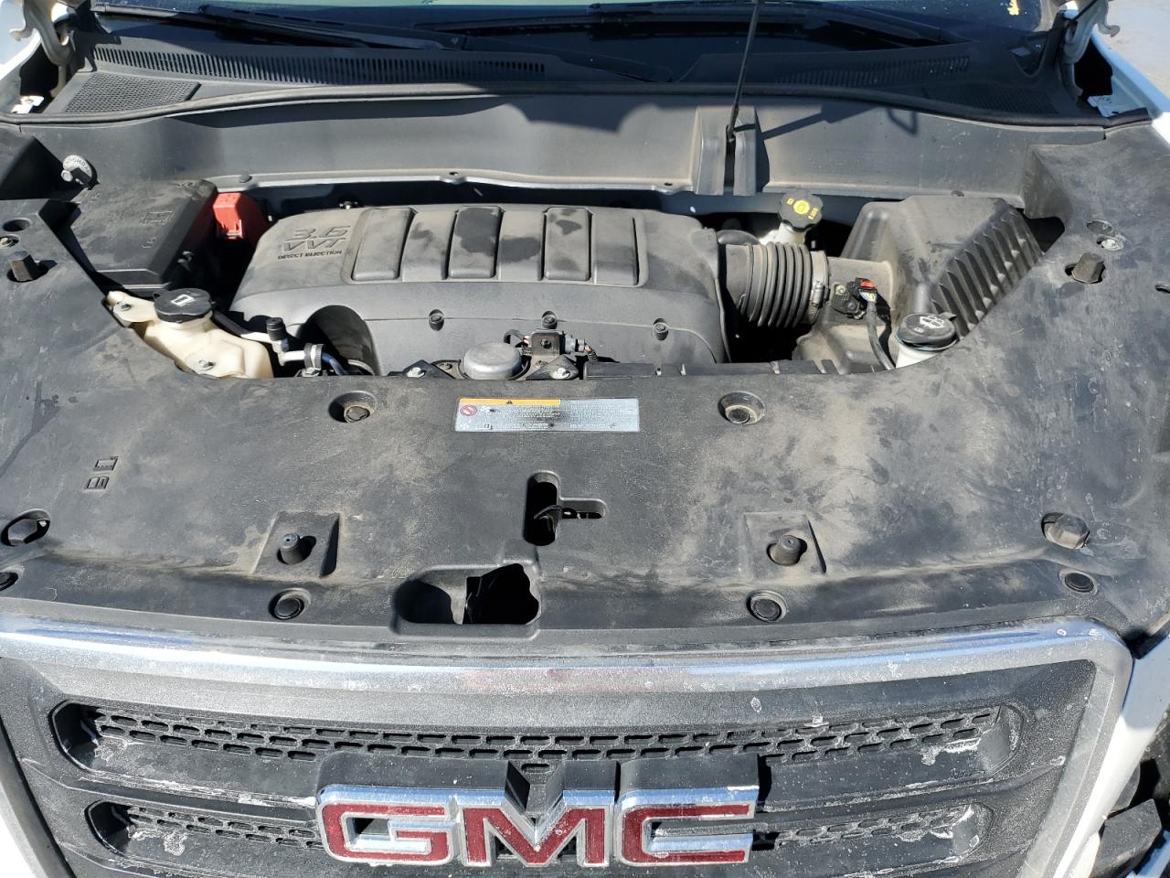 2013 GMC Acadia - Image 11
