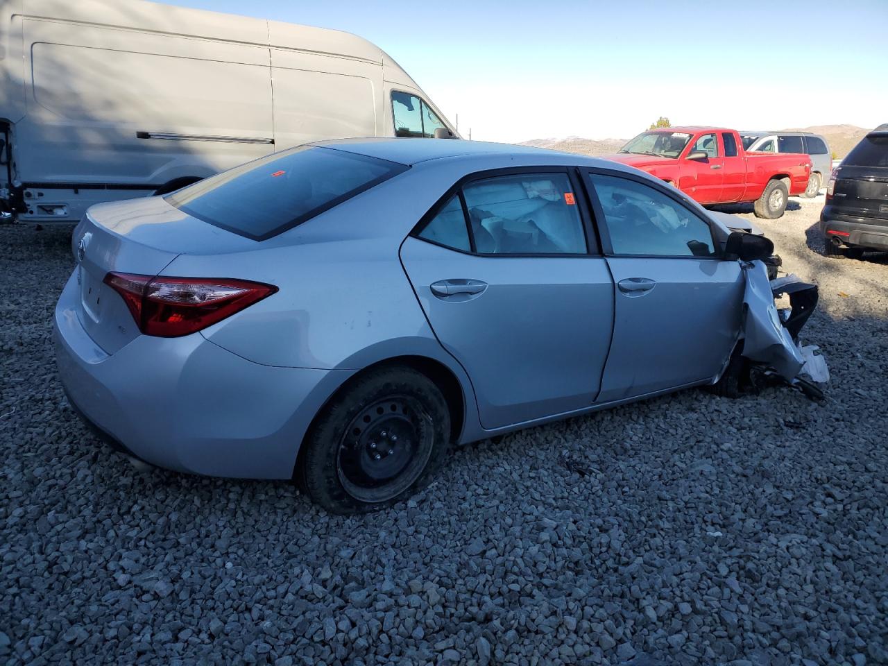2018 Toyota Corolla - Image 3