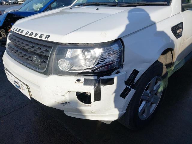 2013 LAND ROVER FREELANDER