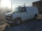 2020 Chevrolet Express G2500  за продажба в Cartersville, GA - Front End