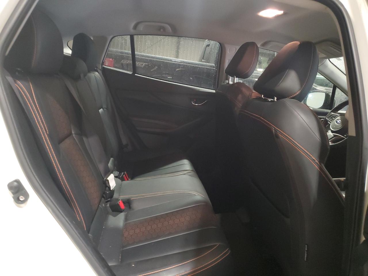 2021 Subaru XV - Image 10