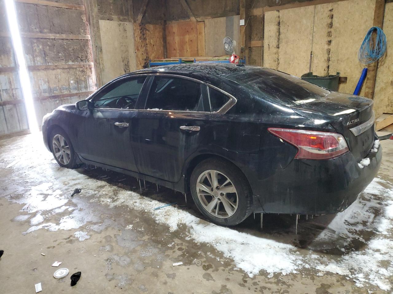 2013 Nissan Altima - Image 2