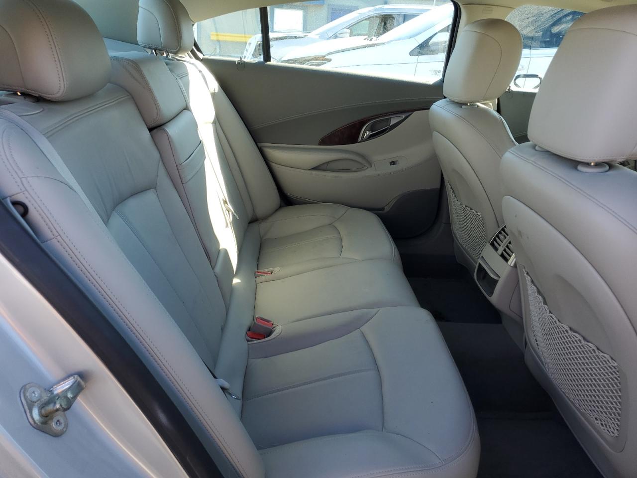 2013 Buick LaCrosse - Image 10
