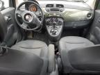 2013 Fiat 500 Pop للبيع في Barberton، OH - Front End