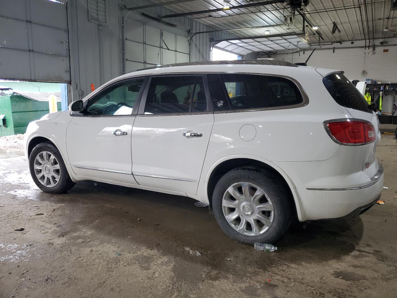 2017 Buick Enclave - Image 2