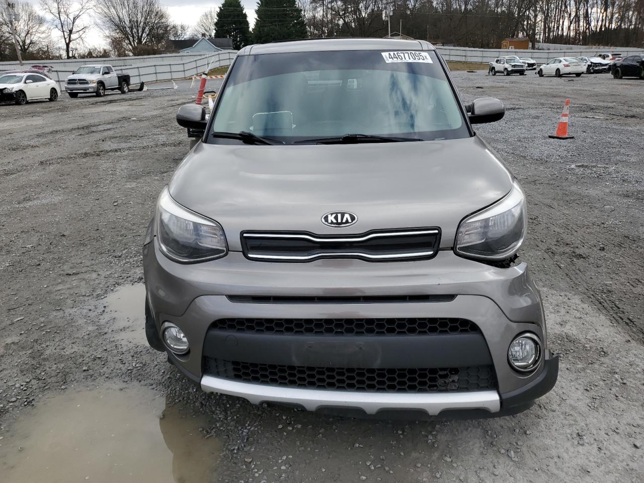2018 Kia Soul - Image 5