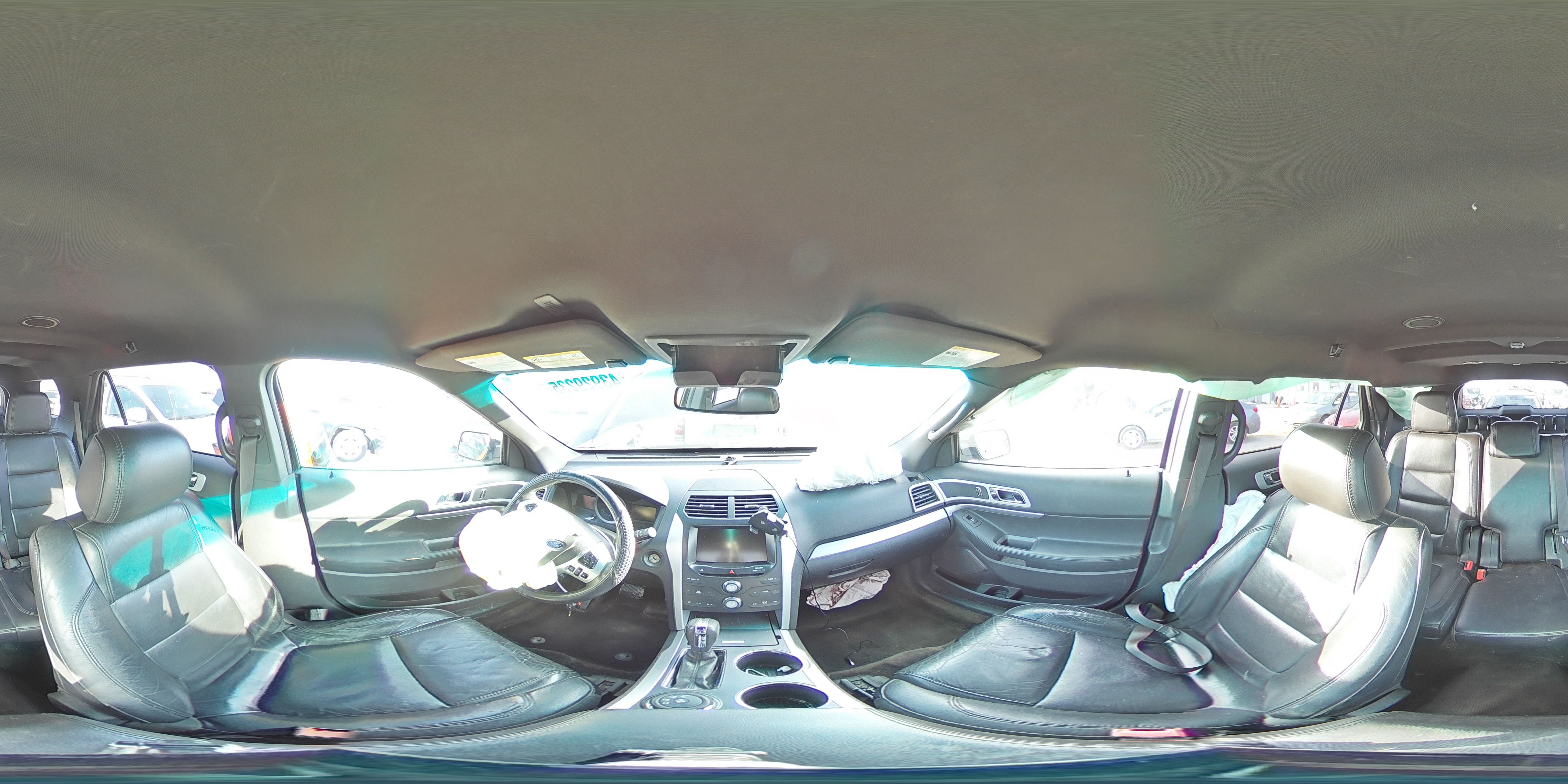 2013 Ford Explorer - Image 15