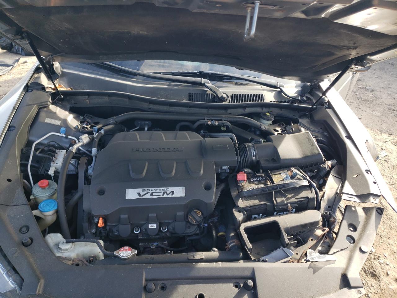 2010 Honda Accord - Image 12