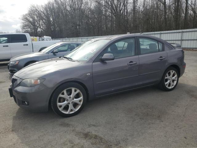 2008 Mazda 3 I