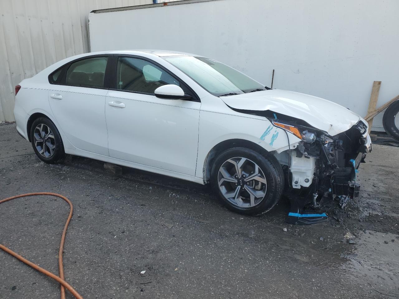 2020 Kia Forte - Image 4
