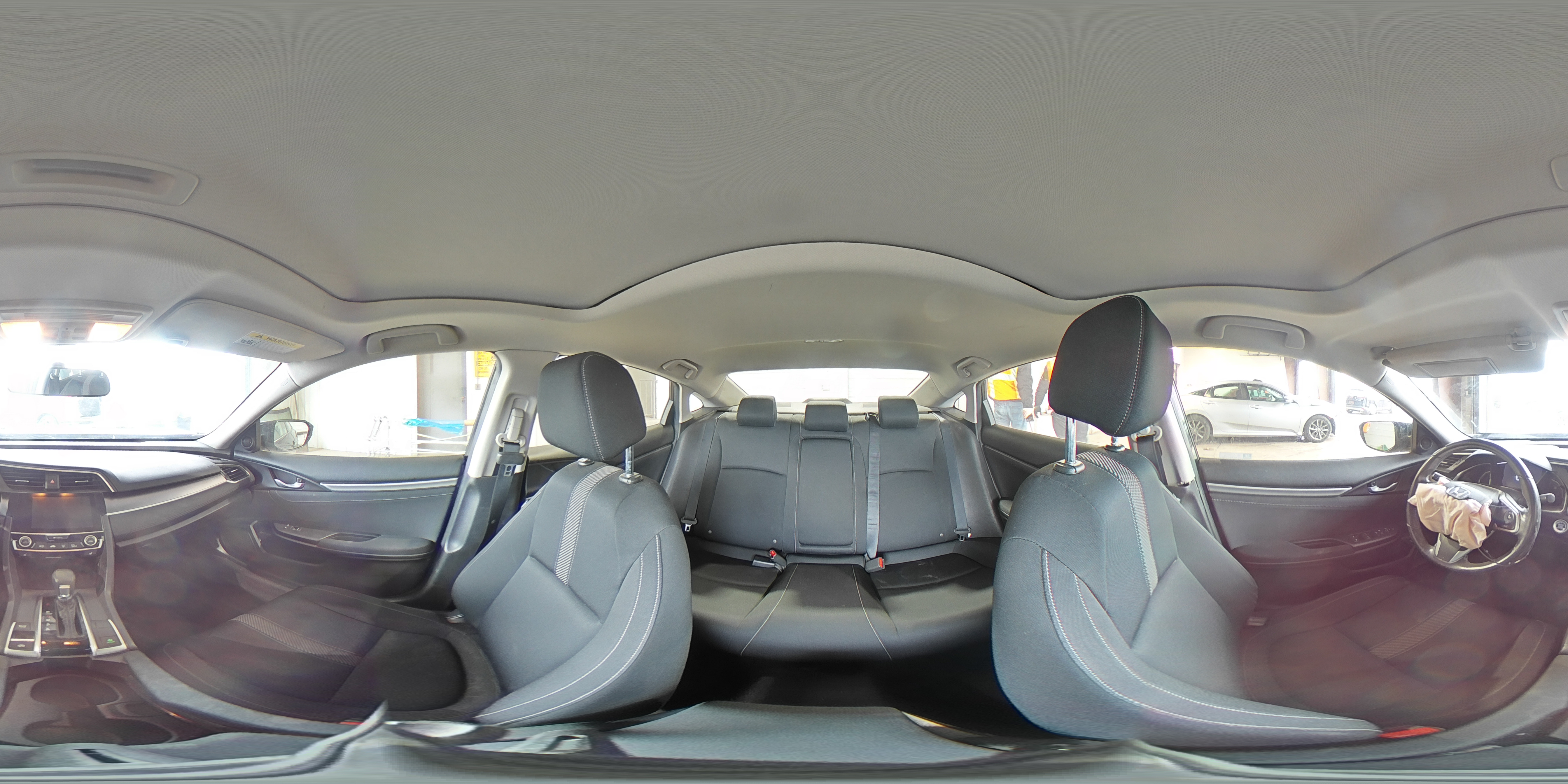 2018 Honda Civic - Image 14
