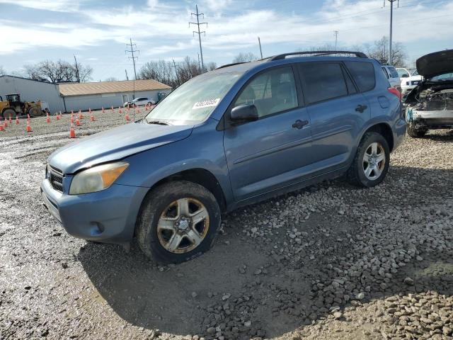 2007 Toyota Rav4 