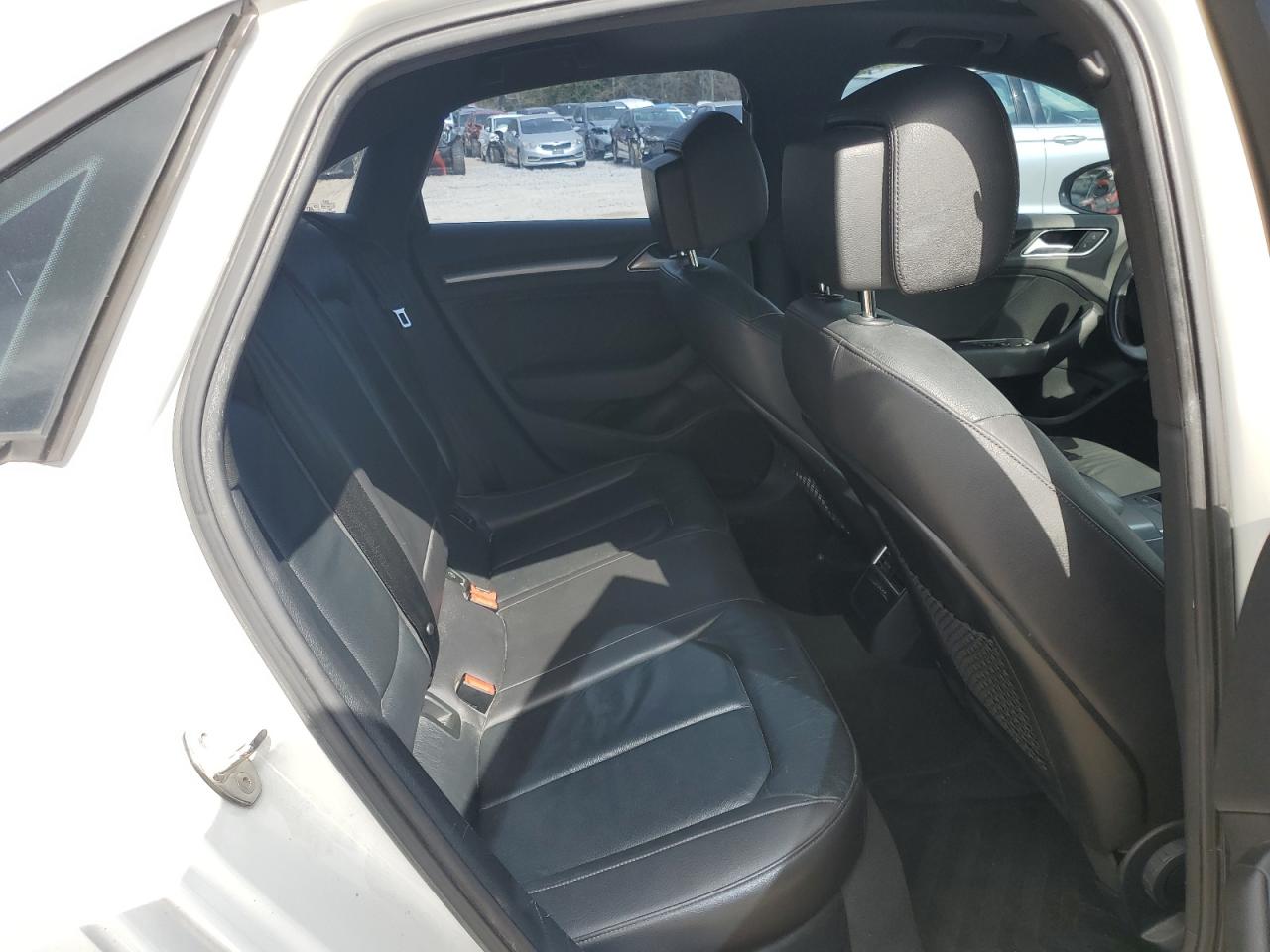 2016 Audi A3 - Image 10