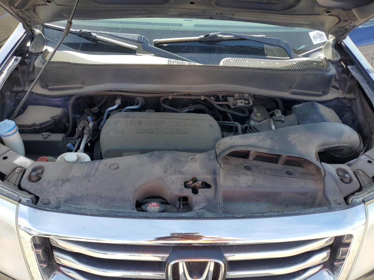 2014 Honda Pilot - Image 12