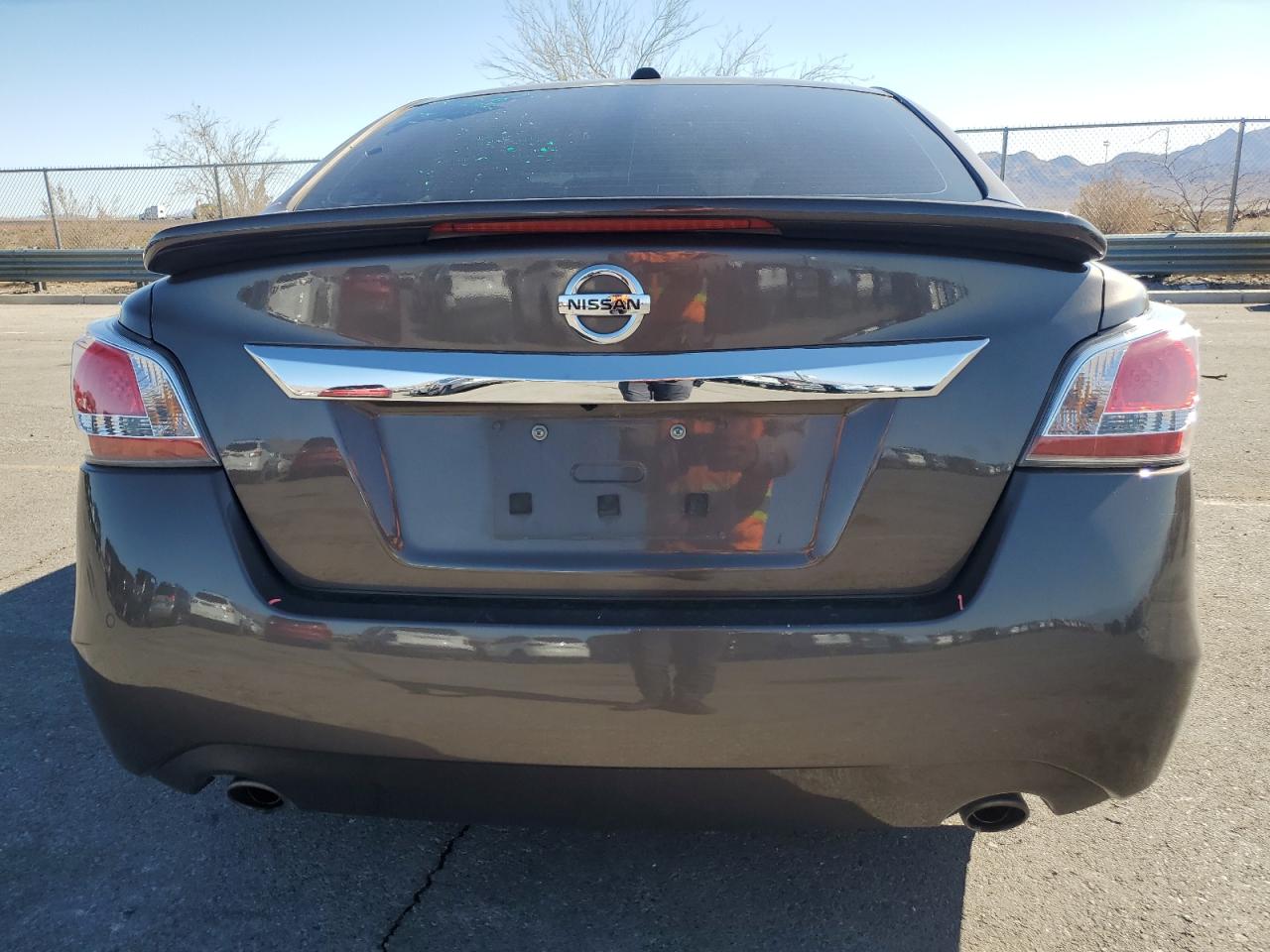 2015 Nissan Altima - Image 6