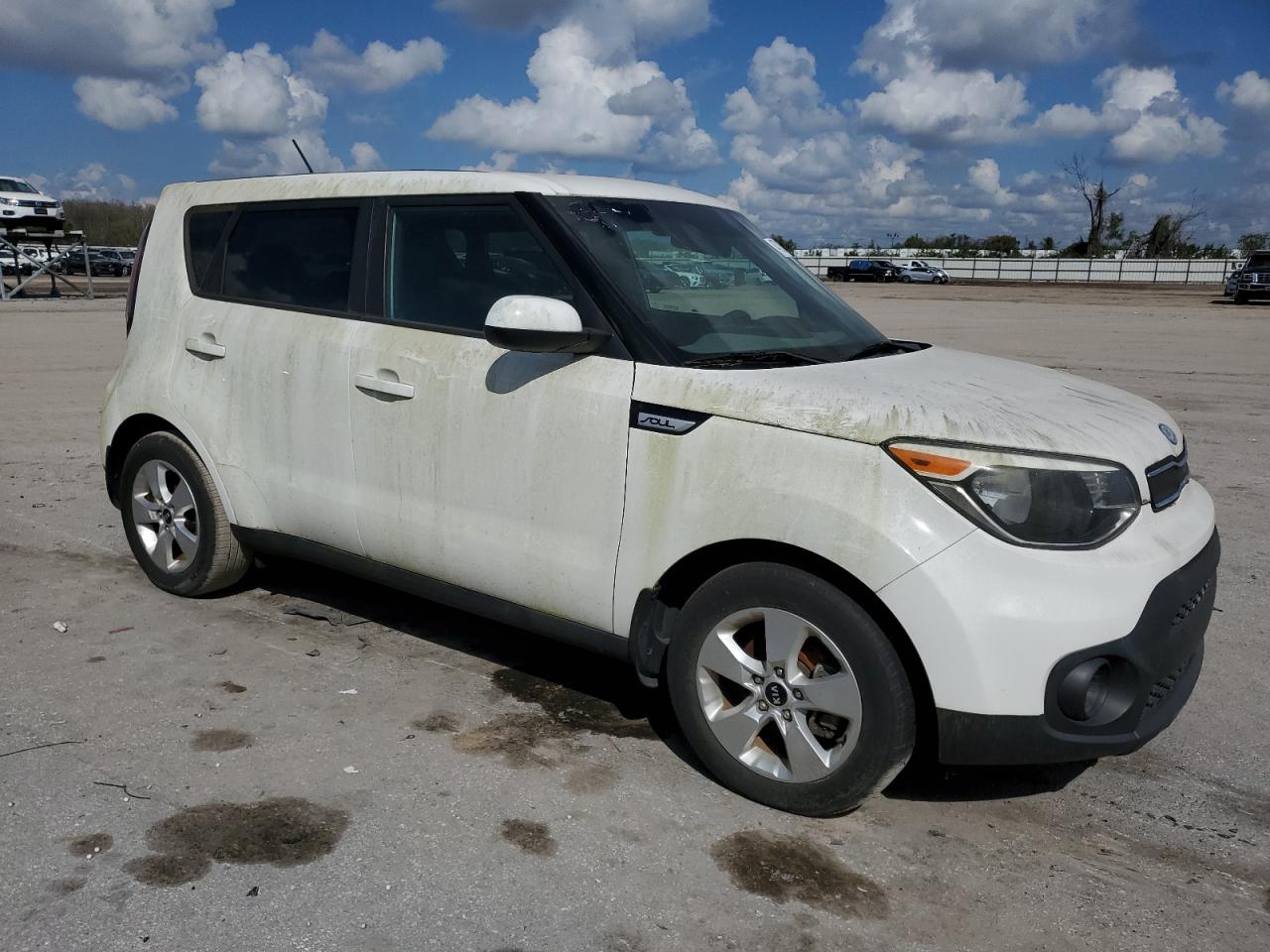 2018 Kia Soul - Image 4