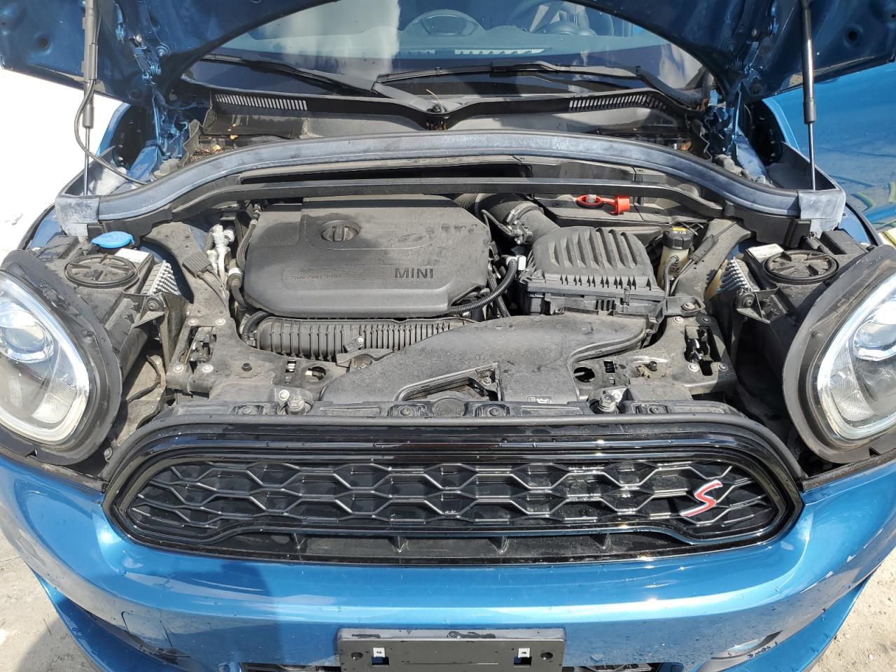 2020 MINI Cooper - Image 12