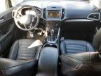 2015 Ford Edge Sel na sprzedaż w Greenwood, NE - Front End