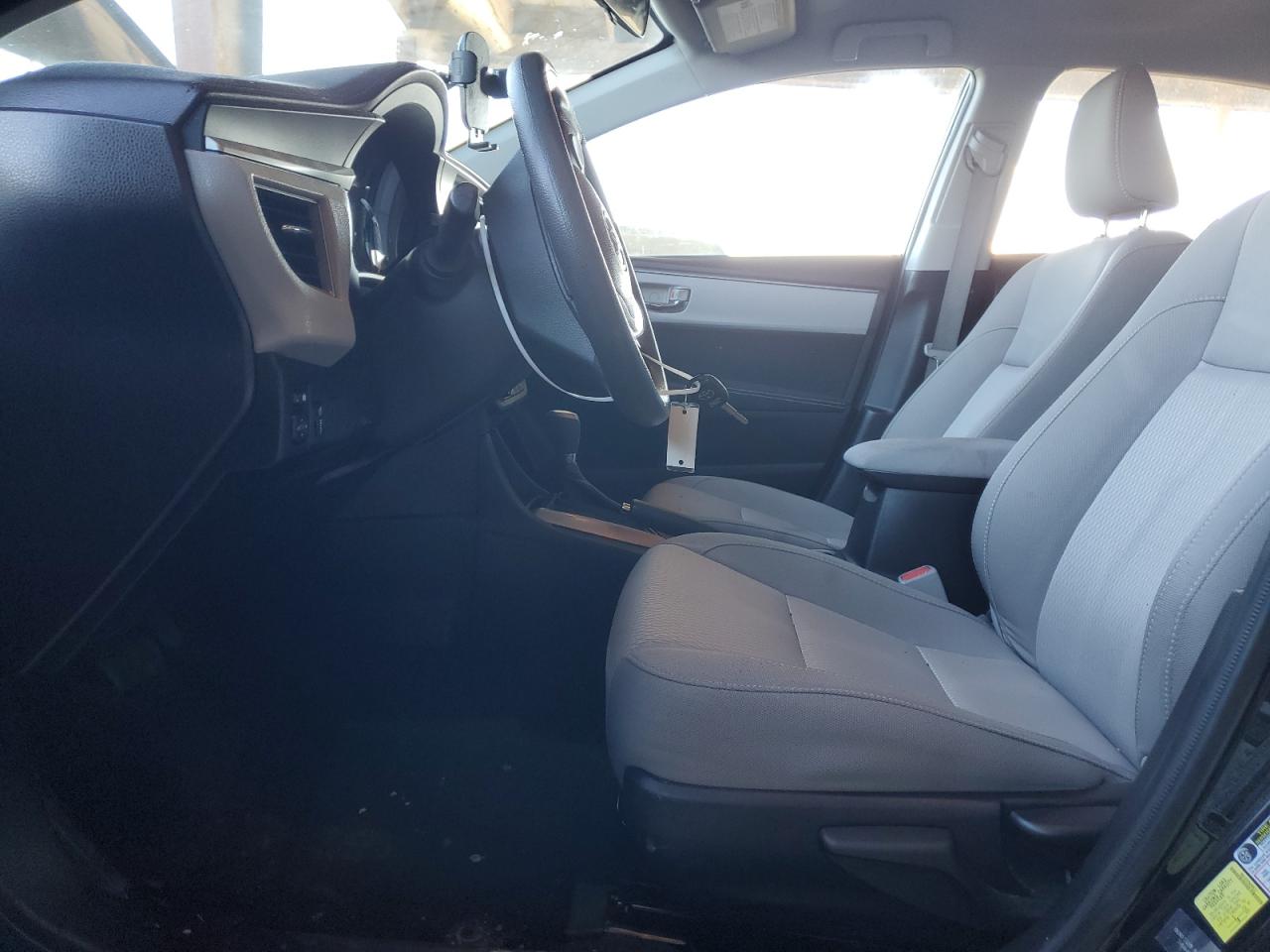 2014 Toyota Corolla - Image 7