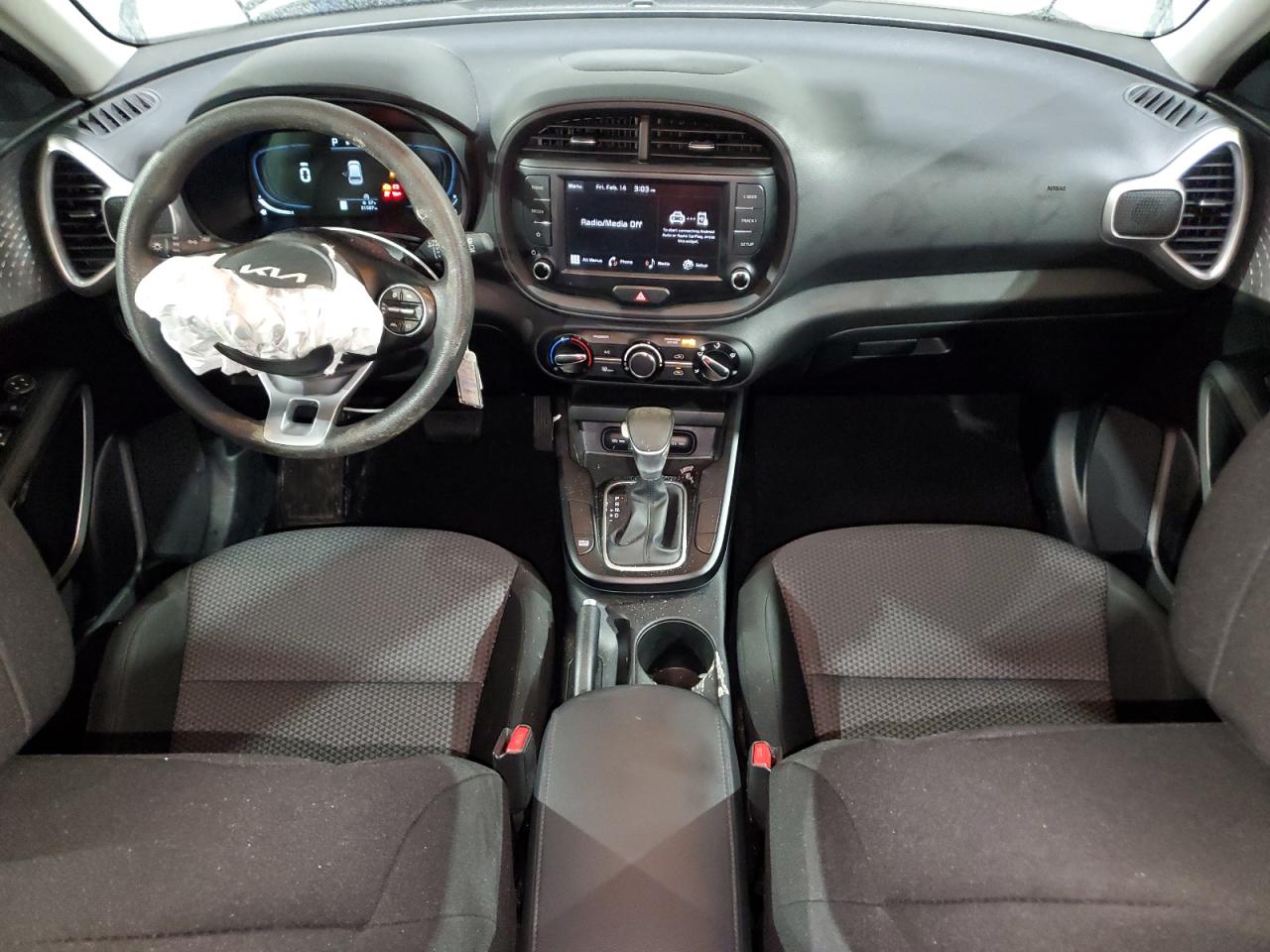 2023 Kia Soul - Image 8