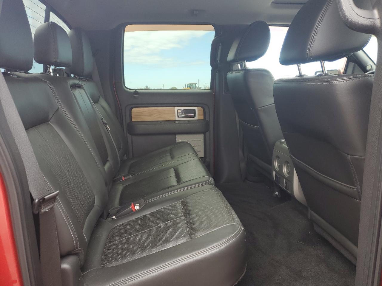 2011 Ford F-150 - Image 10
