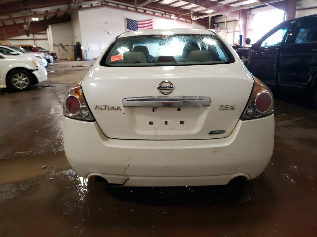 2012 Nissan Altima - Image 6