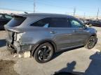2025 Kia Sorento Sxp for Sale in Sun Valley, CA - Rear End