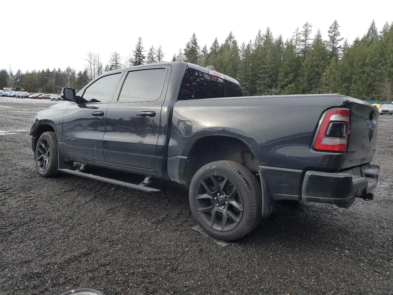 2019 RAM 1500 - Image 2