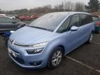 2014 CITROEN C4 GR PICA for sale at Copart SANDTOFT