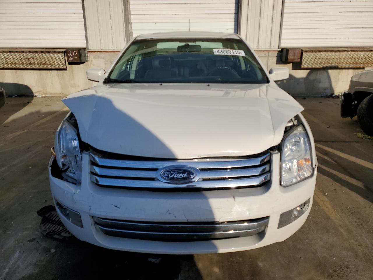 2008 Ford Fusion - Image 5