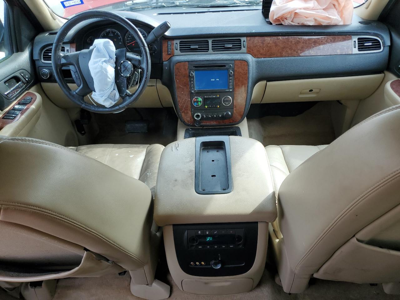 2008 Chevrolet Tahoe - Image 8