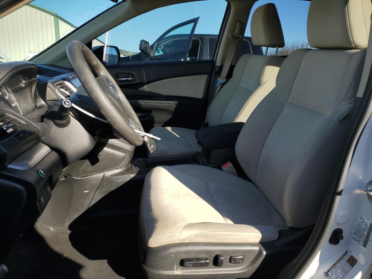 2015 Honda CR-V - Image 7