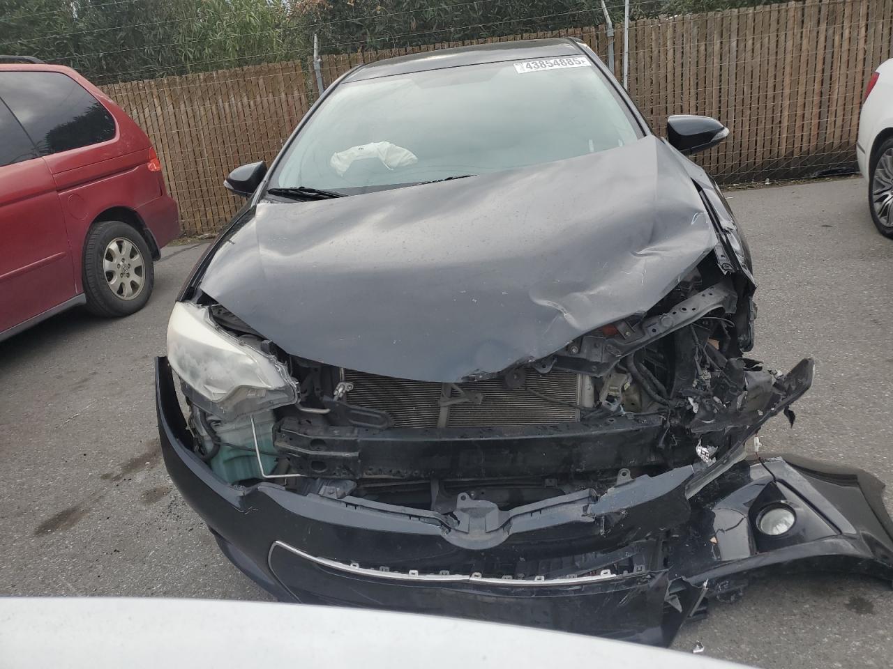 2016 Toyota Corolla - Image 5