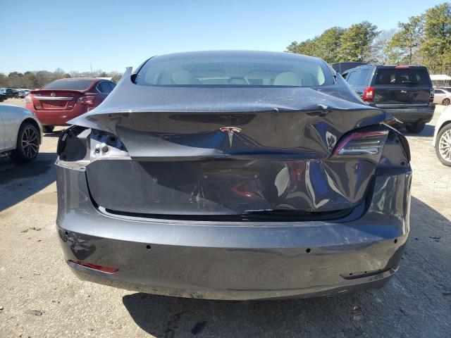  TESLA MODEL 3 2022 Gray