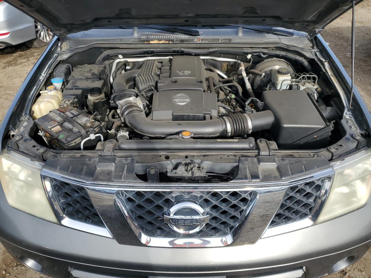2006 Nissan Pathfinder - Image 12
