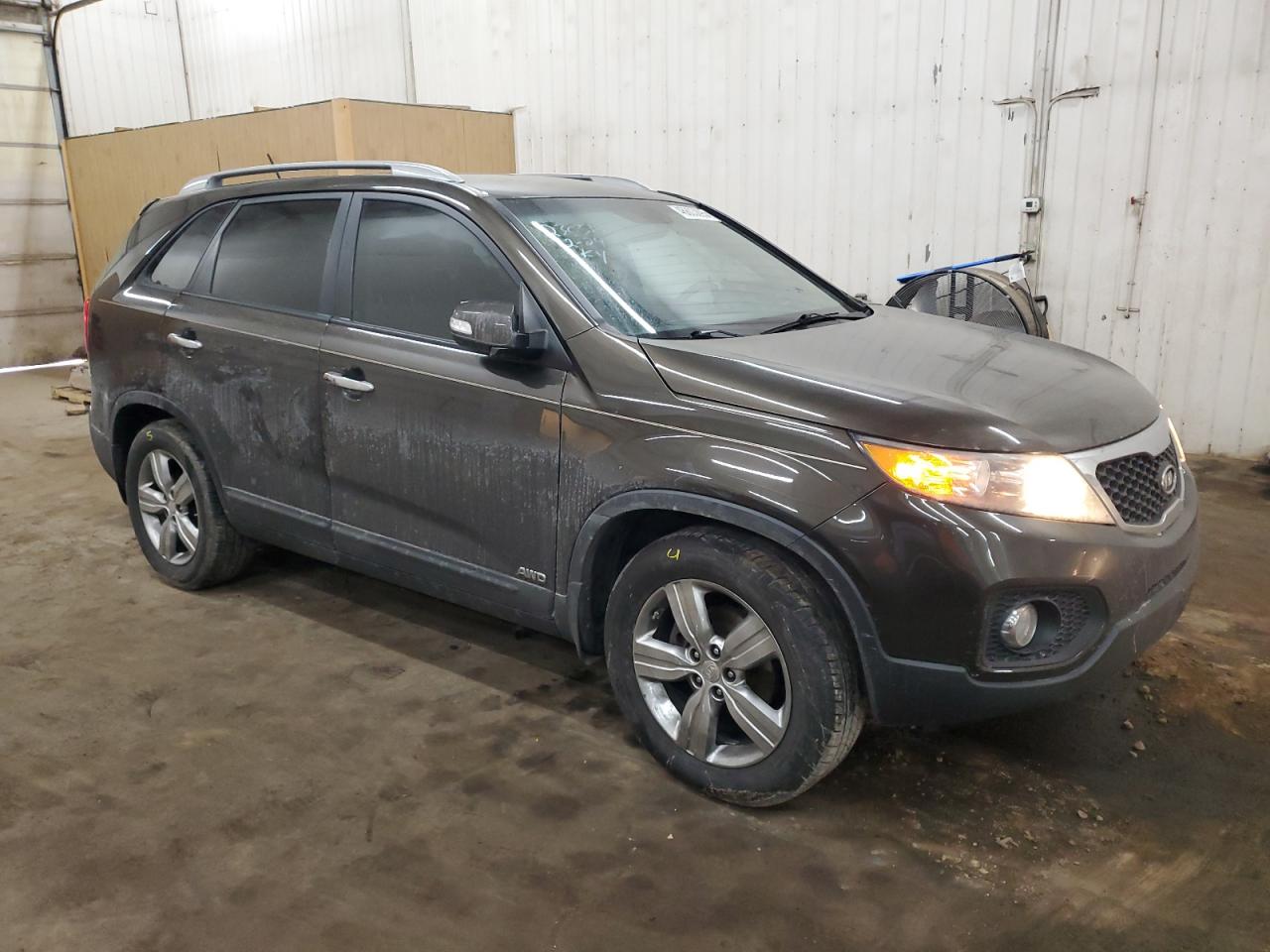 2012 Kia Sorento - Image 4